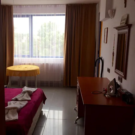 Appartement Cherno More